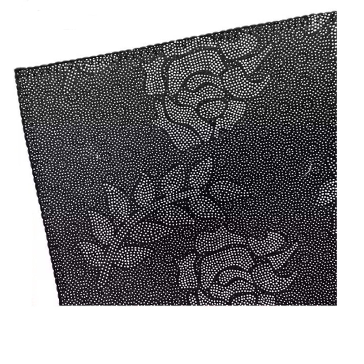 Amazon｜[NHYGDY] モロッカン柄 カーペット ラグ ビンテージ